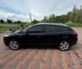 Чорний Рено Меган, об'ємом двигуна 1.5 л та пробігом 300 тис. км за 7200 $, фото 1 на Automoto.ua
