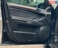 Чорний Рено Меган, об'ємом двигуна 1.46 л та пробігом 275 тис. км за 8800 $, фото 27 на Automoto.ua