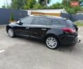 Рено Меган 2012 в Коростене на Automoto.ua Черный Рено Меган, объемом двигателя 1.5 л и пробегом 245 тыс. км за 8700 $, фото 6 на Automoto.ua