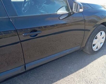 Чорний Рено Меган, об'ємом двигуна 1.46 л та пробігом 330 тис. км за 6400 $, фото 13 на Automoto.ua