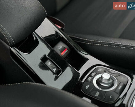 Черный Рено Меган, объемом двигателя 1.5 л и пробегом 227 тыс. км за 8499 $, фото 39 на Automoto.ua