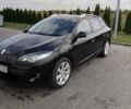 Чорний Рено Меган, об'ємом двигуна 1.46 л та пробігом 120 тис. км за 7000 $, фото 1 на Automoto.ua