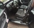 Чорний Рено Меган, об'ємом двигуна 1.5 л та пробігом 160 тис. км за 9700 $, фото 17 на Automoto.ua
