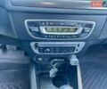 Черный Рено Меган, объемом двигателя 1.46 л и пробегом 215 тыс. км за 7600 $, фото 23 на Automoto.ua