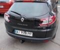Черный Рено Меган, объемом двигателя 1.5 л и пробегом 262 тыс. км за 8500 $, фото 1 на Automoto.ua