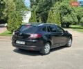 Черный Рено Меган, объемом двигателя 1.5 л и пробегом 250 тыс. км за 6699 $, фото 17 на Automoto.ua