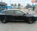Черный Рено Меган, объемом двигателя 1.46 л и пробегом 478 тыс. км за 5800 $, фото 1 на Automoto.ua