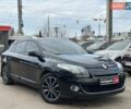 Черный Рено Меган, объемом двигателя 1.5 л и пробегом 269 тыс. км за 8490 $, фото 3 на Automoto.ua