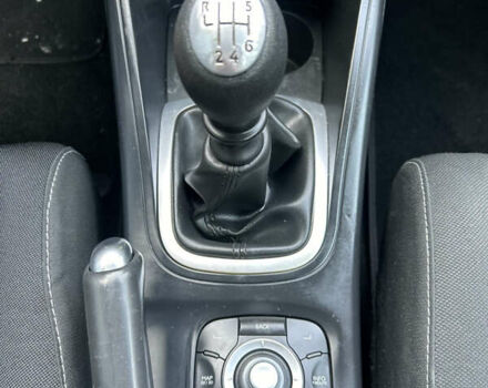 Чорний Рено Меган, об'ємом двигуна 1.5 л та пробігом 168 тис. км за 8500 $, фото 19 на Automoto.ua