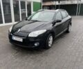 Чорний Рено Меган, об'ємом двигуна 1.46 л та пробігом 269 тис. км за 7500 $, фото 1 на Automoto.ua