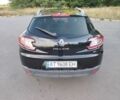 Черный Рено Меган, объемом двигателя 1.46 л и пробегом 222 тыс. км за 6500 $, фото 6 на Automoto.ua