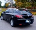 Черный Рено Меган, объемом двигателя 1.5 л и пробегом 260 тыс. км за 6700 $, фото 2 на Automoto.ua