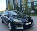 Чорний Рено Меган, об'ємом двигуна 1.6 л та пробігом 286 тис. км за 6668 $, фото 1 на Automoto.ua