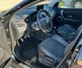 Черный Рено Меган, объемом двигателя 1.46 л и пробегом 350 тыс. км за 7200 $, фото 29 на Automoto.ua