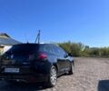 Чорний Рено Меган, об'ємом двигуна 1.46 л та пробігом 270 тис. км за 8000 $, фото 5 на Automoto.ua