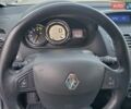 Чорний Рено Меган, об'ємом двигуна 1.6 л та пробігом 59 тис. км за 7850 $, фото 5 на Automoto.ua