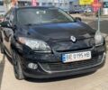 Черный Рено Меган, объемом двигателя 1.5 л и пробегом 253 тыс. км за 7700 $, фото 2 на Automoto.ua