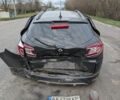 Чорний Рено Меган, об'ємом двигуна 1.46 л та пробігом 229 тис. км за 5000 $, фото 42 на Automoto.ua