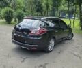Чорний Рено Меган, об'ємом двигуна 1.5 л та пробігом 270 тис. км за 8900 $, фото 10 на Automoto.ua