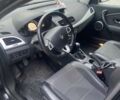 Черный Рено Меган, объемом двигателя 1.46 л и пробегом 206 тыс. км за 7500 $, фото 9 на Automoto.ua