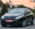 Чорний Рено Меган, об'ємом двигуна 1.5 л та пробігом 234 тис. км за 6950 $, фото 19 на Automoto.ua