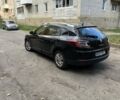 Черный Рено Меган, объемом двигателя 1.6 л и пробегом 252 тыс. км за 5999 $, фото 7 на Automoto.ua