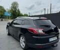 Черный Рено Меган, объемом двигателя 1.46 л и пробегом 266 тыс. км за 7999 $, фото 7 на Automoto.ua