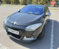 Рено Меган 2012 у Шепетовке на Automoto.ua Чорний Рено Меган, об'ємом двигуна 1.46 л та пробігом 305 тис. км за 8100 $, фото 2 на Automoto.ua
