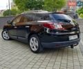 Чорний Рено Меган, об'ємом двигуна 1.87 л та пробігом 247 тис. км за 7350 $, фото 13 на Automoto.ua