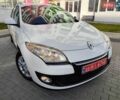 Чорний Рено Меган, об'ємом двигуна 1.5 л та пробігом 250 тис. км за 6999 $, фото 20 на Automoto.ua