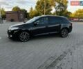 Чорний Рено Меган, об'ємом двигуна 1.5 л та пробігом 240 тис. км за 7999 $, фото 4 на Automoto.ua