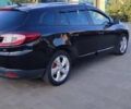 Черный Рено Меган, объемом двигателя 1.46 л и пробегом 244 тыс. км за 8900 $, фото 5 на Automoto.ua