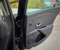 Черный Рено Меган, объемом двигателя 1.46 л и пробегом 238 тыс. км за 8900 $, фото 70 на Automoto.ua