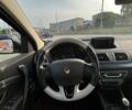 Чорний Рено Меган, об'ємом двигуна 1.5 л та пробігом 228 тис. км за 8600 $, фото 8 на Automoto.ua