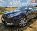Чорний Рено Меган, об'ємом двигуна 1.46 л та пробігом 213 тис. км за 8200 $, фото 1 на Automoto.ua