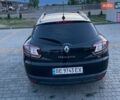 Чорний Рено Меган, об'ємом двигуна 1.5 л та пробігом 285 тис. км за 7200 $, фото 4 на Automoto.ua