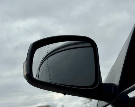 Черный Рено Меган, объемом двигателя 1.5 л и пробегом 240 тыс. км за 8200 $, фото 8 на Automoto.ua