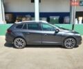Черный Рено Меган, объемом двигателя 1.46 л и пробегом 240 тыс. км за 8500 $, фото 9 на Automoto.ua