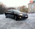 Черный Рено Меган, объемом двигателя 1.5 л и пробегом 223 тыс. км за 8000 $, фото 1 на Automoto.ua