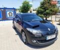 Чорний Рено Меган, об'ємом двигуна 1.46 л та пробігом 240 тис. км за 6998 $, фото 1 на Automoto.ua
