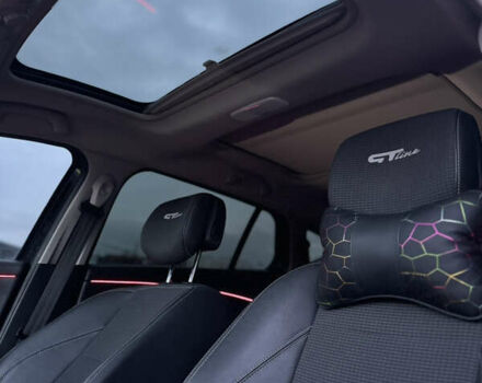 Черный Рено Меган, объемом двигателя 1.46 л и пробегом 325 тыс. км за 8000 $, фото 8 на Automoto.ua