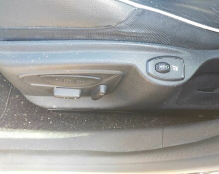 Чорний Рено Меган, об'ємом двигуна 1.6 л та пробігом 300 тис. км за 1740 $, фото 4 на Automoto.ua