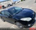 Черный Рено Меган, объемом двигателя 1.5 л и пробегом 233 тыс. км за 7400 $, фото 3 на Automoto.ua