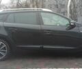 Черный Рено Меган, объемом двигателя 1.46 л и пробегом 92 тыс. км за 8500 $, фото 6 на Automoto.ua