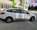 Черный Рено Меган, объемом двигателя 1.5 л и пробегом 250 тыс. км за 6999 $, фото 3 на Automoto.ua