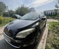 Черный Рено Меган, объемом двигателя 1.5 л и пробегом 280 тыс. км за 7500 $, фото 4 на Automoto.ua