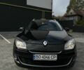 Рено Меган 2012 в Кременце на Automoto.ua Черный Рено Меган, объемом двигателя 1.5 л и пробегом 254 тыс. км за 5950 $, фото 11 на Automoto.ua