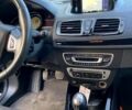 Чорний Рено Меган, об'ємом двигуна 1.5 л та пробігом 222 тис. км за 8300 $, фото 3 на Automoto.ua