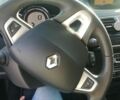 Черный Рено Меган, объемом двигателя 2 л и пробегом 153 тыс. км за 8700 $, фото 11 на Automoto.ua
