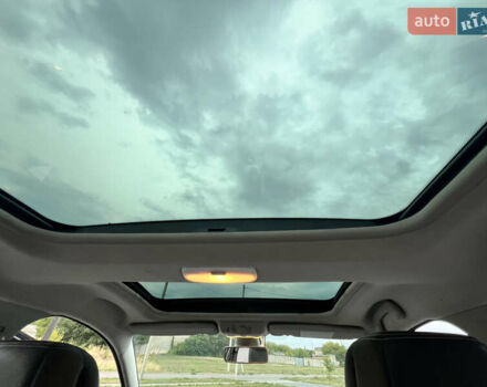 Чорний Рено Меган, об'ємом двигуна 1.46 л та пробігом 182 тис. км за 7500 $, фото 18 на Automoto.ua